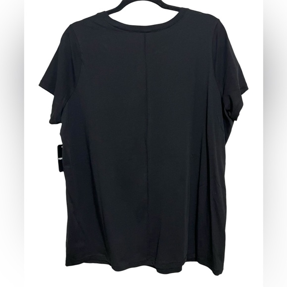 Torrid Unknown Vintage Cotton Crew Neck Tee NWT - Picture 6 of 8